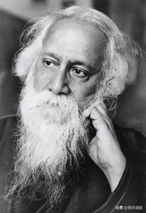 ​泰戈尔：诗歌巨匠，人类灵魂的倾听者