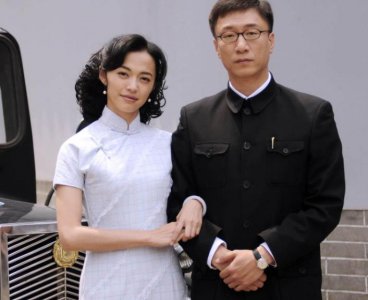 ​孙红雷2021年新剧来袭！接档刘涛新剧，与老搭档4年后再次合作