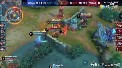 ​QGhappy·Fly：星夜兼程里、长风破浪中，四个瞬间的“自我救赎”