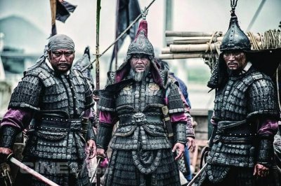 ​为什么说鸣梁、露梁两次海战大捷，象征意义远大于实际意义？