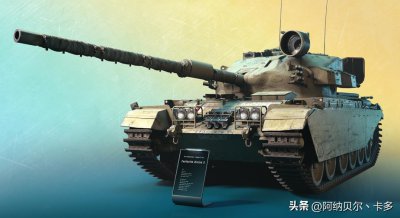 ​1.20版本加强后的百夫长AX：火力优势明显，有点小瑕疵但整体不错