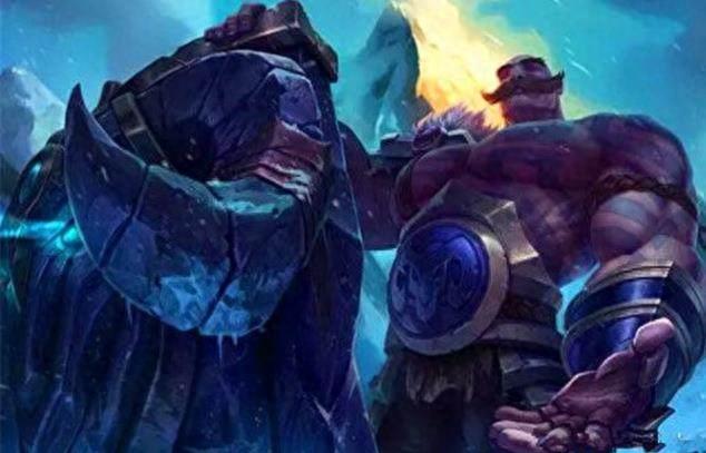 英雄联盟布隆原型:坐40年牢蹲过129所监狱,被上万人请愿释放他