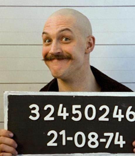 英雄联盟布隆原型:坐40年牢蹲过129所监狱,被上万人请愿释放他