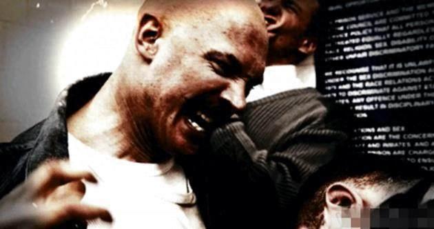 英雄联盟布隆原型:坐40年牢蹲过129所监狱,被上万人请愿释放他