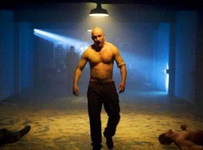 ​英雄联盟布隆原型：坐40年牢蹲过129所监狱，被上万人请愿释放他