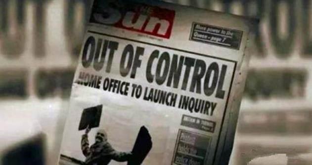 英雄联盟布隆原型:坐40年牢蹲过129所监狱,被上万人请愿释放他