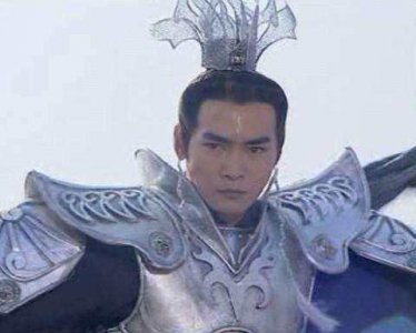 ​二郎神天眼的奥秘，第三只眼从何而来 有啥用