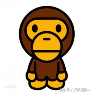 ​潮流品牌-Baby Milo