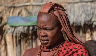 ​非洲黑珍珠，埃塞俄比亚姑娘究竟有多美？高颜值震惊世人