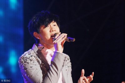 ​那些你很冒险的梦，我陪你去疯！「林俊杰歌词精选」