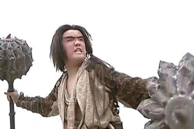 ​隋唐英雄四猛四绝十三杰#隋唐英雄#