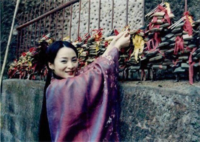 15年前,《风云雄霸天下》剧照,那个时候的演员真的太敬业了!