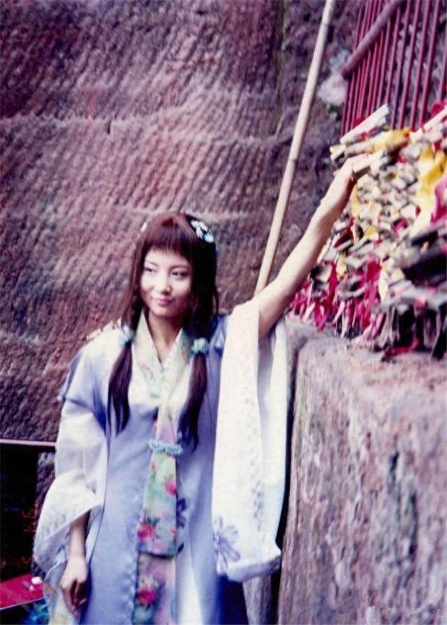 15年前,《风云雄霸天下》剧照,那个时候的演员真的太敬业了!