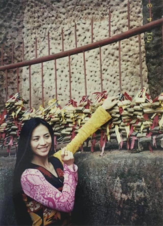 15年前,《风云雄霸天下》剧照,那个时候的演员真的太敬业了!