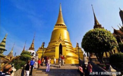 ​为什么去泰国旅游必须带4000元人民币？说出来你都不信