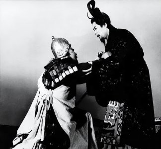 ​“挥泪斩马谡”背后的故事