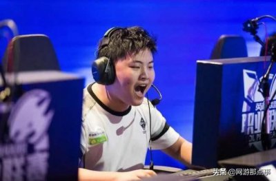 ​UZI迎来自己23岁生日，廉颇老矣，尚能饭否？