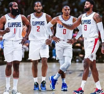 ​NBA西部最新排名！火箭队击败雄鹿稳固第九，爵士迫近湖人勇士