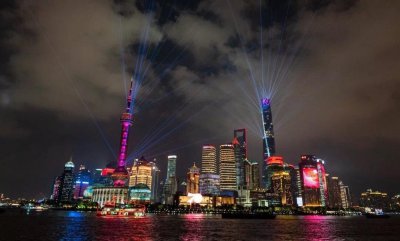 ​上海跑滴滴赚钱吗？小伙亲自晒图，怪不得都说上海滴滴司机收入高