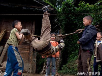 ​看完这8张图片心里总有说不出的感觉，你是否也经历过？