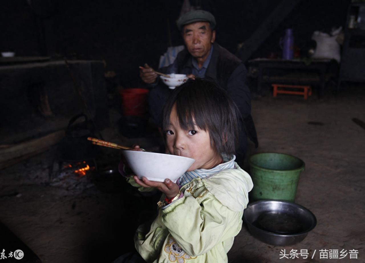 看完这8张图片心里总有说不出的感觉,你是否也经历过?