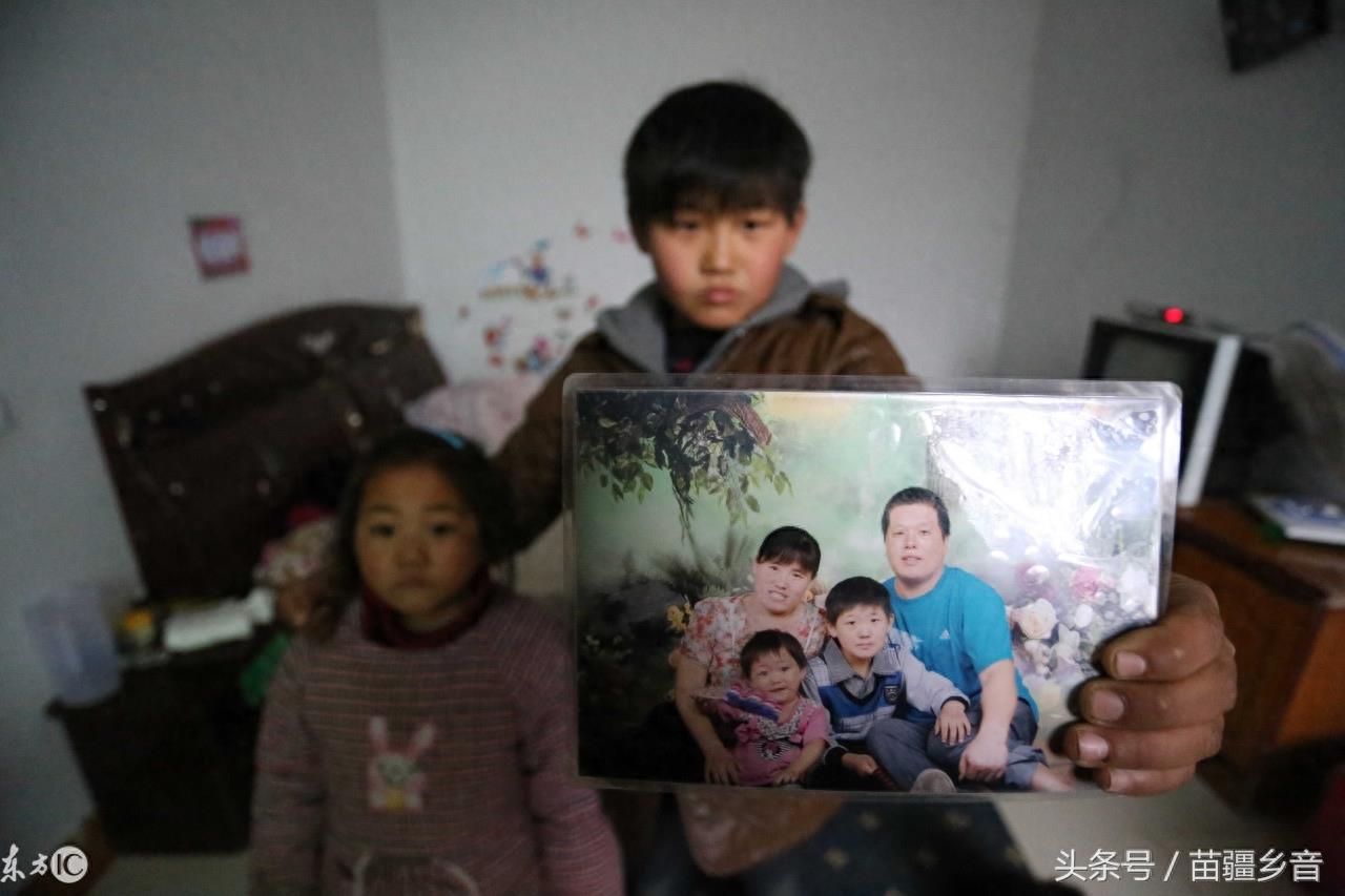 看完这8张图片心里总有说不出的感觉,你是否也经历过?