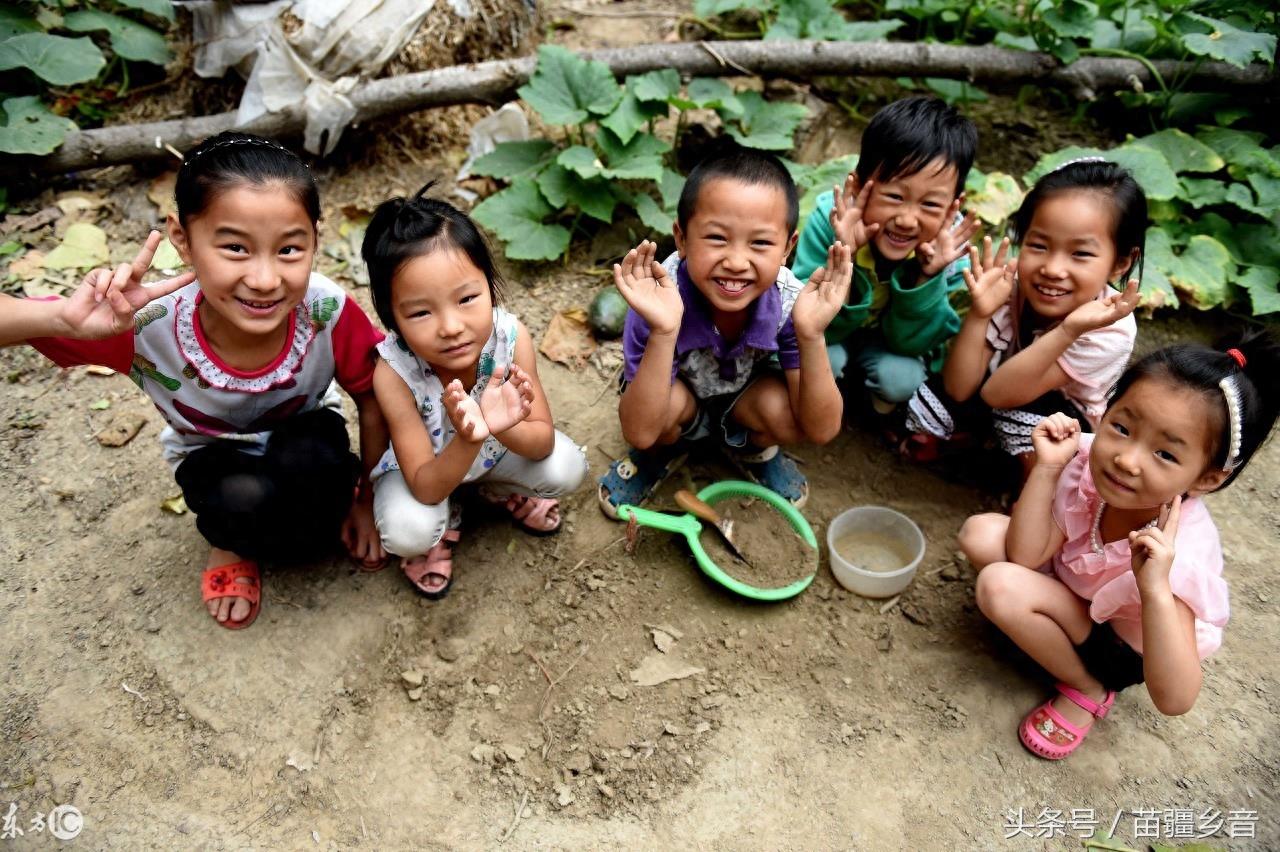 看完这8张图片心里总有说不出的感觉,你是否也经历过?