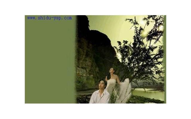 80后个性婚纱照，个性婚纱照图片