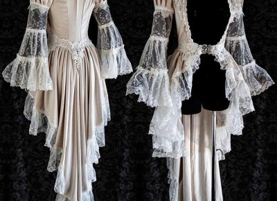 ​心里很介意老婆的过去，该怎么调整