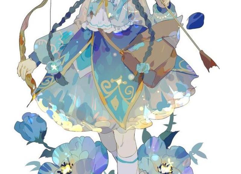 吴奇隆刘诗诗婚纱照（刘诗诗和吴奇隆好般配）