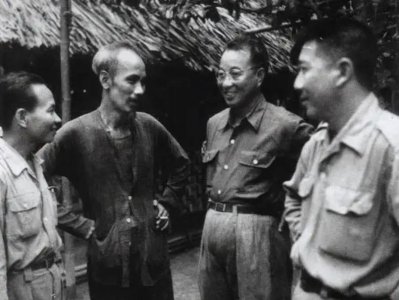 ​越军征战半个世纪，兵力上百万，为何本质还是游击队？