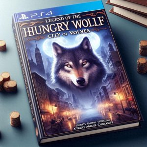 ​饿狼归来：新纪元的战斗序曲