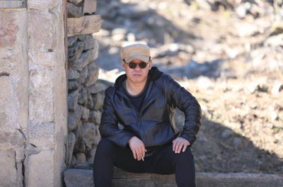 ​封新城 - 这个曾经的《新周刊》总编辑，早就埋下了用乡土作诗的伏笔