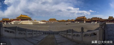 ​犯我中华者虽远必诛！汉有陈汤 唐有玄策