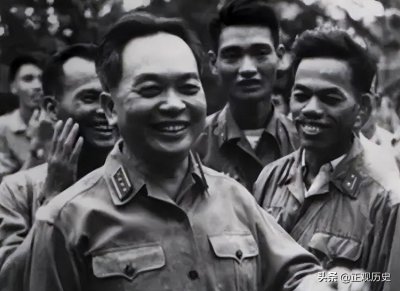 ​79年越南文进勇签发密令：训练1200万名士兵，次年对中国发动反攻