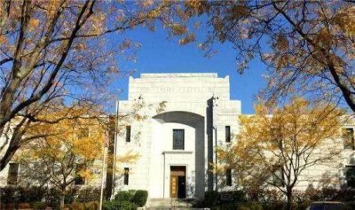 ​宋美龄的晚年生活（五）：天下奇女子孔二小姐