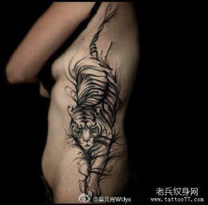 ​世界十大禁忌纹身，爱好纹身的朋友一定要注意！