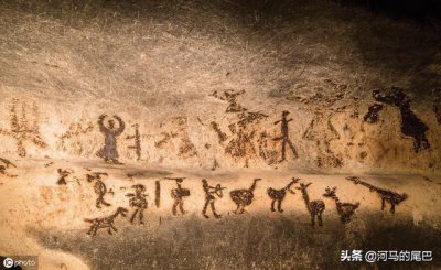 ​地球远古文明-孤独的我们（下）