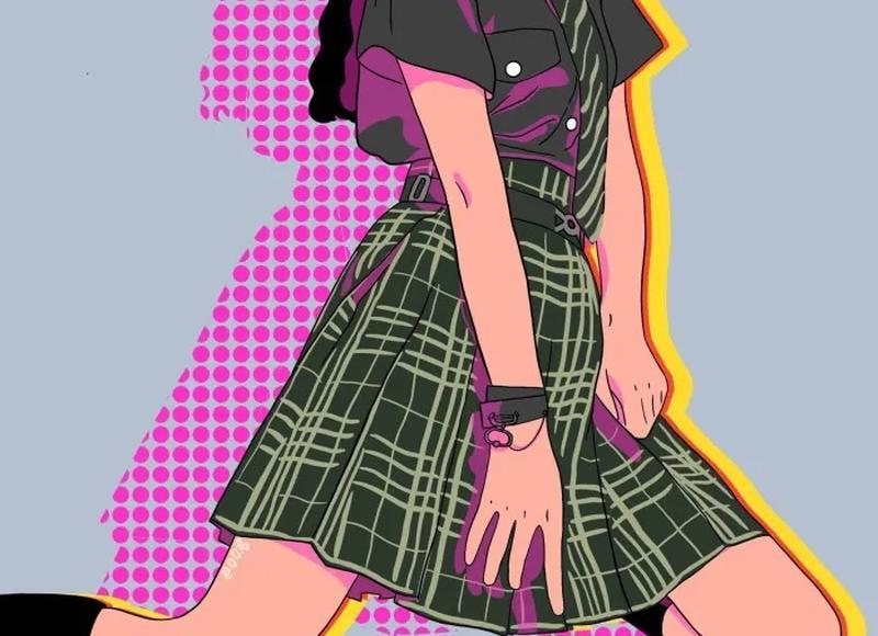 女生找男生聊天的话题（高情商女生撩男生的聊天话题）