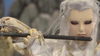 ​霹雳布袋戏6首诗号，文采斐然，道友们随口就能念出一两句