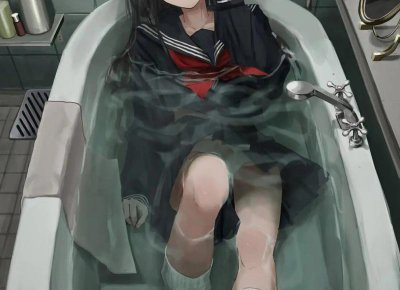 ​深情分手的话