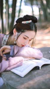 ​辽国皇后潇观音的十香词