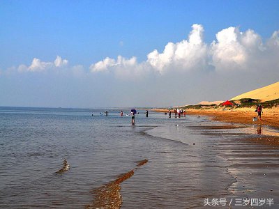 ​秦皇岛一日游必去景点