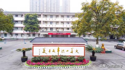 ​新都大丰优质小学校介绍：成都市新都区大丰小学校