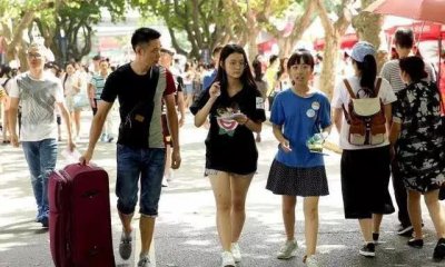 ​武汉2所野鸡大学，名字和重点院校仅一字之差，每年蒙骗无数考生