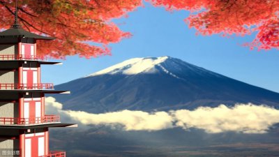 ​日本的服务态度