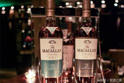 ​苏格兰威士忌品牌大全