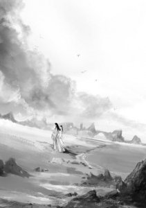 ​推荐古龙另类武侠小说巅峰之作《欢乐英雄》，你看过这部小说吗？