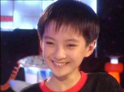 ​网曝《快乐星球》丁凯乐扮演者升级当爸爸，29岁家庭事业双丰收