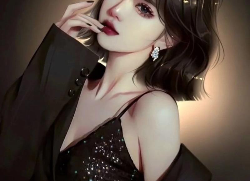 对一个人的喜欢会持续多久，有好感但不主动的男生